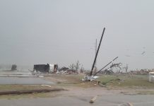 VIDEO | TORNADO DEJA AL MENOS CUATRO MUERTOS Y DESTRUCCIÓN EN TEXAS
