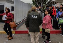 PROGRAMA DE MIGRACIÓN REGULAR ENTRE EE.UU. Y GUATEMALA EMPEZARÁ A OPERAR EL 12 DE JUNIO