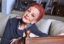 Muere Talina Fernández a los 78 años