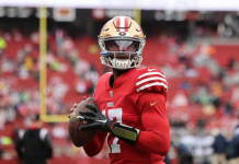 JOSH JOHNSON, EL ETERNO SUPLENTE DE LA NFL QUE HA JUGADO PARA 14 EQUIPOS