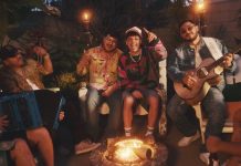 Peso Pluma une fuerzas con Grupo Frontera en la canción “Tulum”