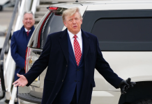 POR FIN DONALD TRUMP ES ACUSADO DE 37 CARGOS POR DOCUMENTOS CLASIFICADOS EN MAR-A-LAGO