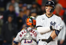 ¿QUÉ HARÁN LOS YANKEES SIN AARON JUDGE EN ESTOS DÍAS (¿SEMANAS?)