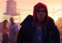 ‘SPIDER-MAN: ACROSS THE SPIDER-VERSE’ REDEFINE LAS FRONTERAS DEL CINE DE SUPERHÉROES