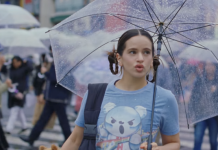 ROSALÍA LANZA SU NUEVO SENCILLO ‘TUYA’