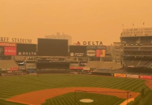 MLB PASA AL JUEVES EL JUEGO YANKEES-WHITE SOX POR MALA CALIDAD DEL AIRE