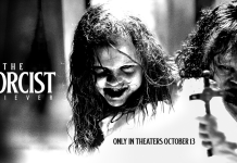 VIDEO | LANZAN ESCALOFRIANTE TRÁILER DE ‘THE EXORCIST: BELIEVER’