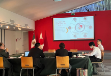 GOBIERNO DE SONORA PRESENTA CON ÉXITO PLAN SONORA DE ENERGÍA SOSTENIBLE EN JAPÓN: ALFONSO DURAZO