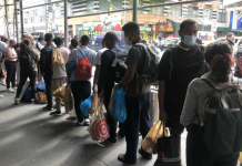 NUEVA YORK SE PREPARA PARA EL MAYOR ALBERGUE PÚBLICO PARA 2 MIL PERSONAS