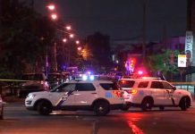 AL MENOS 8 MUERTOS EN TIROTEOS HORAS ANTES DE QUE EE.UU. CELEBRE SU DÍA DE LA INDEPENDENCIA