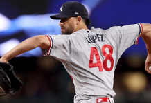 MARLINS ADQUIEREN JORGE LÓPEZ EN UN CAMBIO CON MELLIZOS