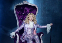MADONNA, CUATRO DÉCADAS ROMPIENDO MOLDES