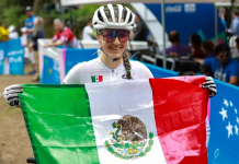 MÉXICO ES CAMPEÓN DE LOS JUEGOS CENTROAMERICANOS Y DEL CARIBE SAN SALVADOR 2023