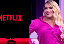 NETFLIX FICHA A WENDY GUEVARA PARA UN NUEVO REALITY SHOW