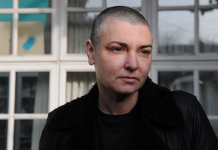 MURIÓ SINÉAD O’CONNOR A LOS 56 AÑOS DE EDAD