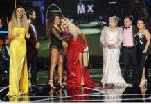 21 MILLONES DE PERSONAS VIERON LA GRAN FINAL DE LA CASA DE LOS FAMOSOS MÉXICO POR TV ABIERTA