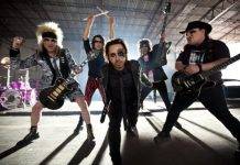 TRAS SALIDA DE JAY DE LA CUEVA, MODERATTO DICE ADIÓS LUEGO DE 23 AÑOS JUNTOS