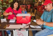 Encuesta de simpatizantes de Morena en EU y Canadá: Sheinbaum y Noroña, los favoritos