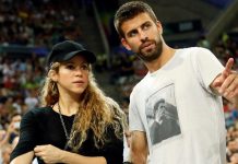 ‘Estaba dedicada a Piqué; era difícil atender mi carrera’: Shakira