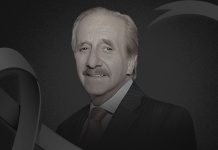 Muere el actor Benito Castro a los 77 años