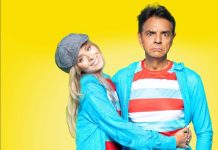 VIDEO: Eugenio Derbez recrea poster de “No se aceptan devoluciones” tras 10 años del estreno