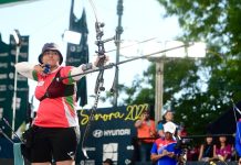 DISFRUTAN DIEZ MIL ASISTENTES COPA MUNDIAL DE TIRO CON ARCO SONORA 2023