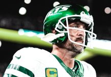 AARON RODGERS SE PIERDE LA TEMPORADA DE LA NFL POR ROTURA EN TENDÓN DE AQUILES