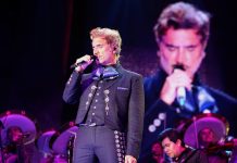 Congresista de EE.UU. propone honrar a Alejandro Fernández por promover la cultura latina