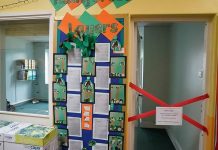 CERRARON MÁS DE 150 ESCUELAS EN GRAN BRETAÑA POR RIESGO DE DERRUMBE