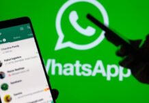 ¡QUE NO TE CACHEN! WHATSAPP ANUNCIA QUE YA PUEDES PONER CANDADO A TUS CHATS