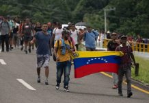 EU ofrece permisos de trabajo a medio millón de venezolanos