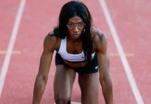 Prohibición a atletas transgénero en las competiciones oficiales