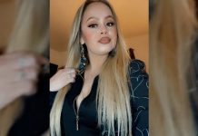 Mexicana en EE.UU. sufre amputación múltiple tras comer pescado