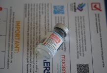 CANADÁ APRUEBA USO DE VACUNA MODERNA CONTRA VARIANTE XBB.1.5 DE COVID-19