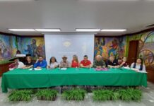 FLORECE AGENDA CULTURAL CON FIESTA DE CAJEME