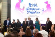 CON NUESTRAS RIQUEZAS CULTURALES Y ARTÍSTICAS ACERCAREMOS EL NOROESTE DE MÉXICO CON EL BAJÍO: ALFONSO DURAZO