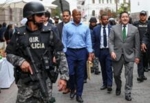 ES UN “VIRUS AGRESIVO”, CRISIS MIGRATORIA: ALCALDE DE NUEVA YORK