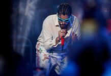 BAD BUNNY LANZA DISCO QUE PROMETE UNA VEZ MÁS REVOLUCIONAR LA INDUSTRIA MUSICAL