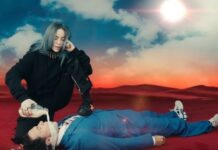 ‘BAD GUY, LA CANCIÓN MÁS ESTÚPIDA DEL MUNDO’: BILLIE EILISH