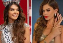 DOS MUJERES TRANSGÉNERO COMPETIRÁN EN MISS UNIVERSO 2023; TE DECIMOS QUIÉNES SON