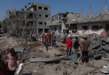 Israel emite ‘orden de emergencia’ para que civiles puedan armarse