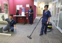 EMPRESA CANADIENSE BUSCA PERSONAL DE LIMPIEZA; OFRECE MÁS DE 30 MIL AL MES