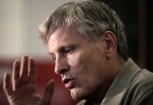 “LO MÁS EMOCIONANTE DEL CINE EN MÉXICO ES LA COLECTIVIDAD”: VIGGO MORTENSEN