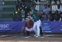 AUSTRALIA, CANADÁ Y JAPÓN LIGAN SEGUNDO TRIUNFO EN LA COPA MUNDIAL DE SOFTBOL U18