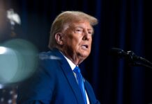 “SI OCURRE LA TERCERA GUERRA MUNDIAL PROBABLEMENTE MÉXICO YA NO EXISTIRÁ”: TRUMP