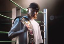 PESO PLUMA, EL QUINTO ARTISTA MÁS ESCUCHADO EN EL MUNDO DURANTE 2023: SPOTIFY