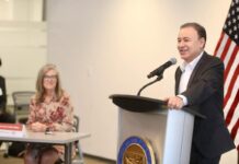 FORTALECEMOS LAZOS BINACIONALES CON RENOVACIÓN DE COMISIÓN SONORA-ESTADOS UNIDOS: ALFONSO DURAZO