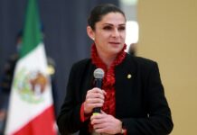 “CON POCO LOGRARON MUCHO”, DICE ANA GUEVARA TRAS PARTICIPACIÓN DE MÉXICO EN PANAMERICANOS SANTIAGO 2023