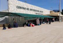 NUEVE DE 12 CENTROS PENITENCIARIOS DE SONORA TIENEN CALIFICACIÓN APROBATORIA DE LA CNDH