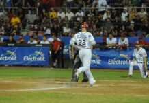 MAYOS SE QUEDA CON LA GUERRA DE LAS TRIBUS